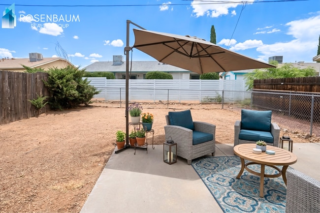 Photo - Charming and cozy 2-bedrooms, 2-baths apartment nestled in the heart of Prescott Valley!