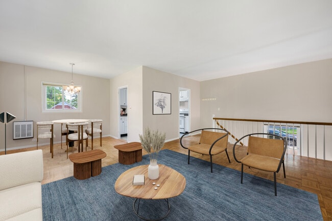 Photo - 3624 Valley Dr Unit 3624