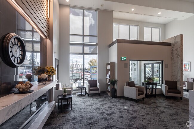 Photo - Telford Mews at Leduc Village