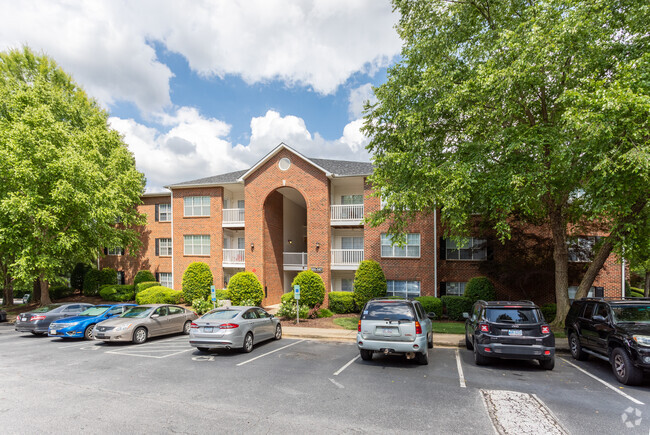 Amelia Village Apartments - Clayton, NC | ForRent.com