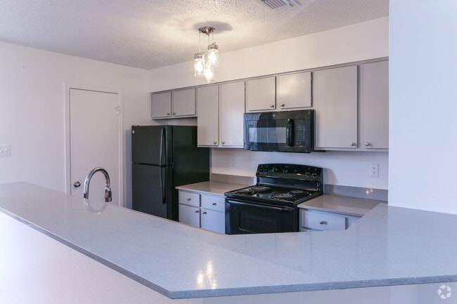 Photo - Ironhorse Flats