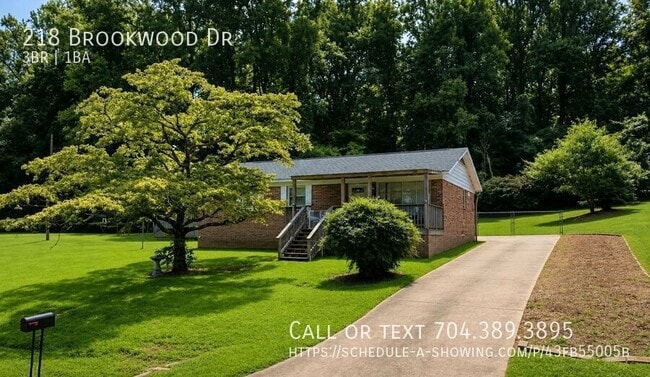 Building Photo - 218 Brookwood Rd