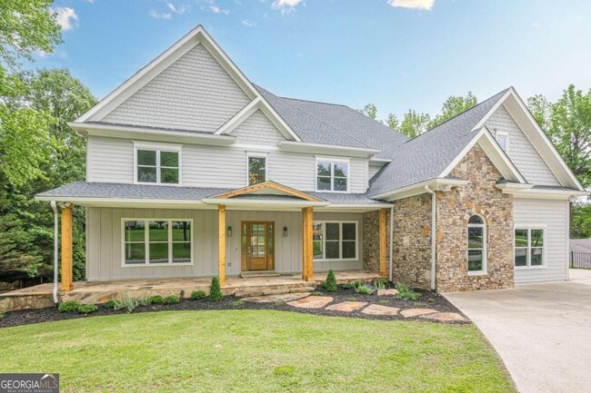Building Photo - 2555 Chattahoochee Ln Rental
