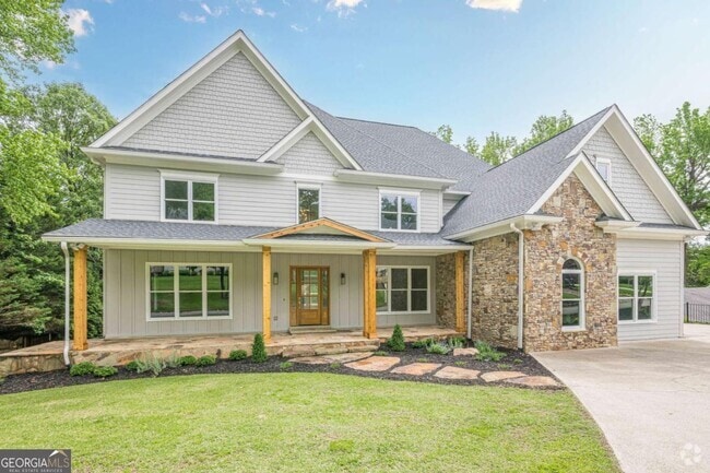 Building Photo - 2555 Chattahoochee Ln Rental
