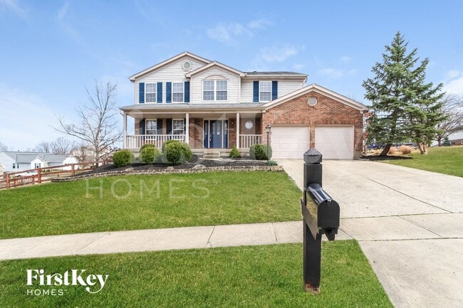 Building Photo - 3359 Woodside Dr