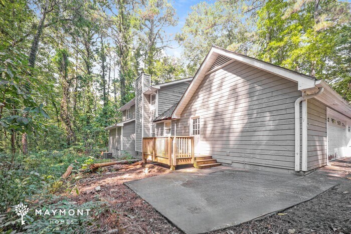 Photo - Comfortable Fayetteville 3-bedroom Home