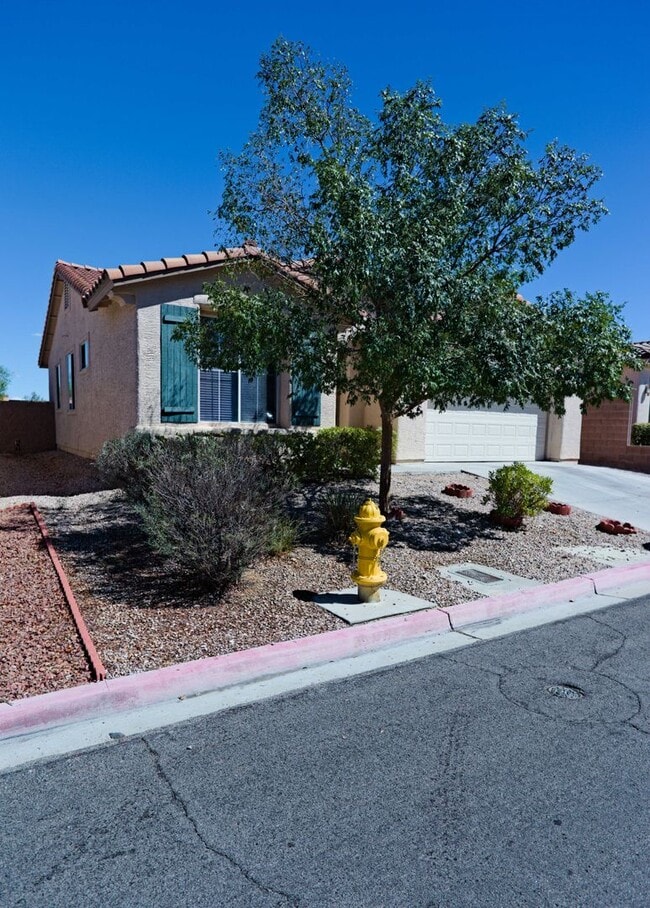 Beautiful One story house in Summerlin - Image