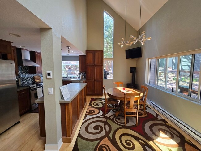 Photo - Exceptional Boulder Close-in Mountain Retreat 2 bedroom home with loft and studio just 3 miles fr...