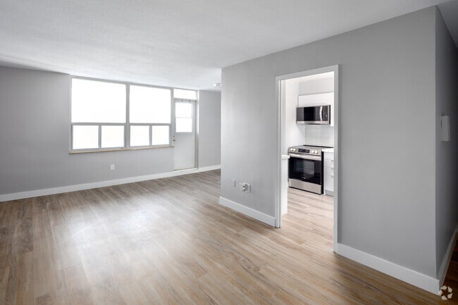 2 Bdrm - 70 Park Street