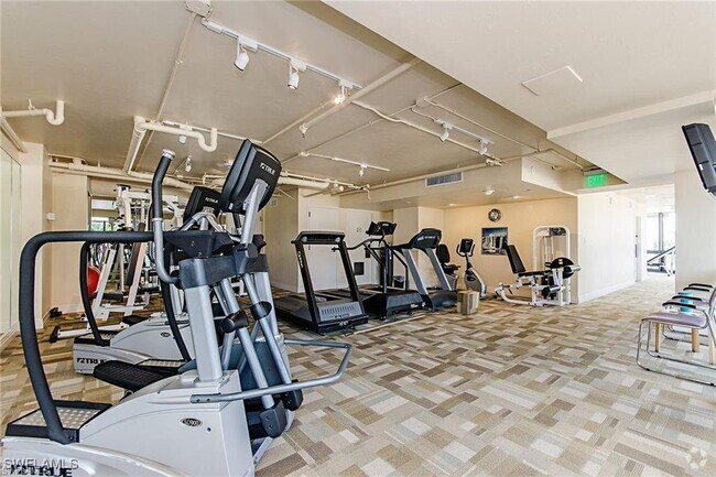 Building Photo - 4751 Gulf Shore Blvd N Unit 701 Rental