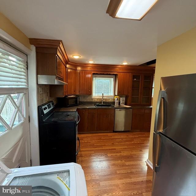 555 Northbrook Rd