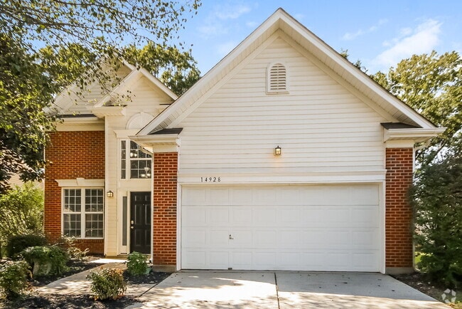 Building Photo - 14928 Jerpoint Abby Dr Rental
