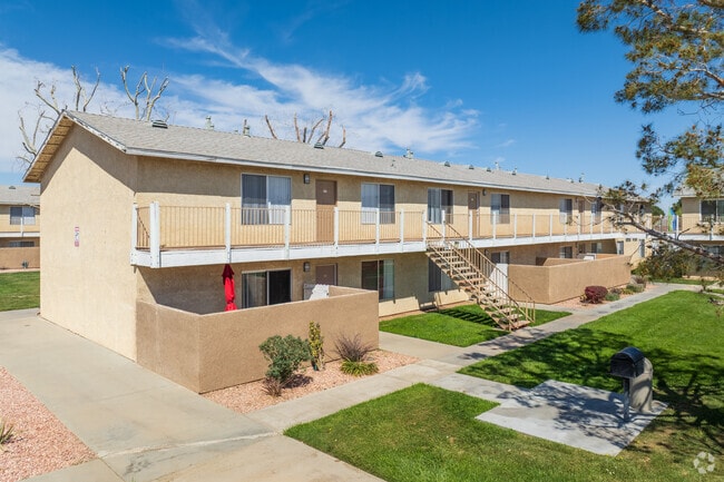 Hesperia Regency - Hesperia Regency