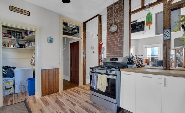 Photo - 5 Sachem St Unit 3