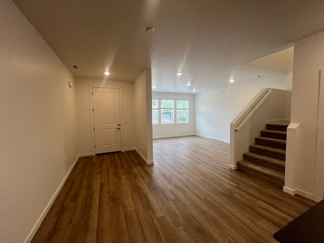 Photo - Brand New 3 BR / 2.5 BA Luxury Townhome in Eagle – Skyview Community