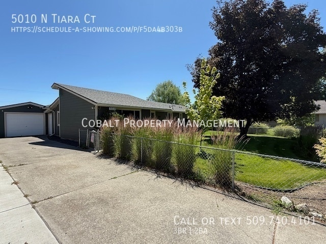 Photo - 5010 N Tiara Ct House