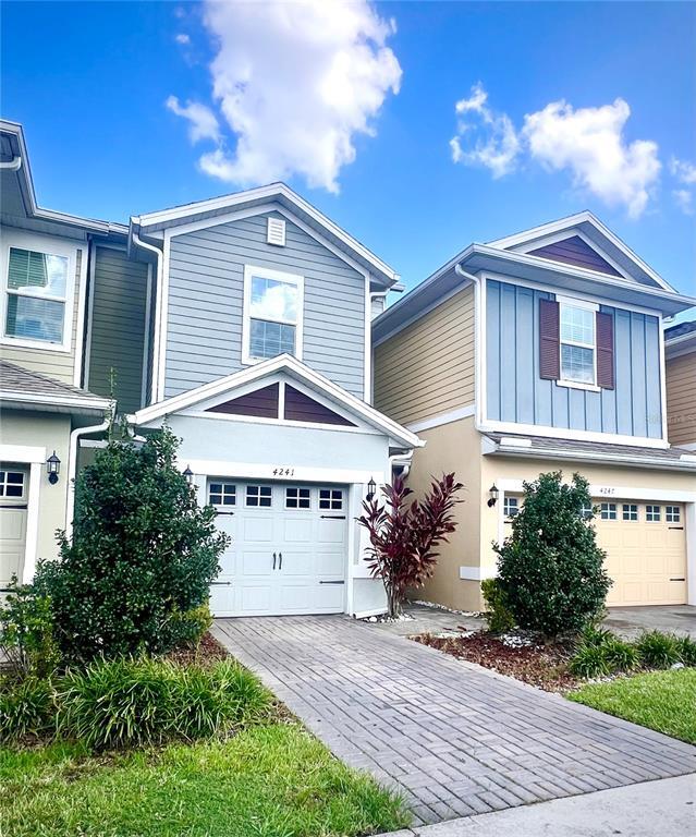 Photo - 4241 Gumbo Limbo Dr Townhome