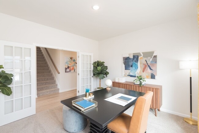 Photo - 866 Misty Holw Trl