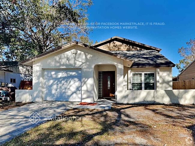 Building Photo - 16105 Sagebrush Rd Rental