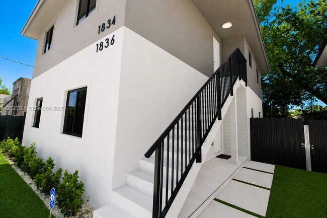 1836 NW 63rd St Unidad 1836