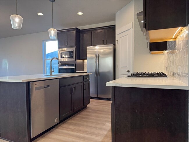 Photo - Beautiful New 2 Story Home w/Finished Basement!