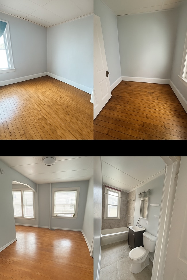 Building Photo - 2407 N 6th St Unit Rear Lower Rental