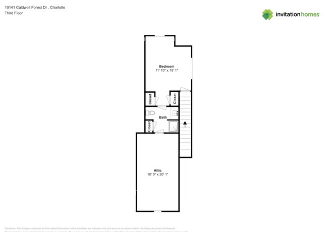 Photo - 10141 Caldwell Forest Dr
