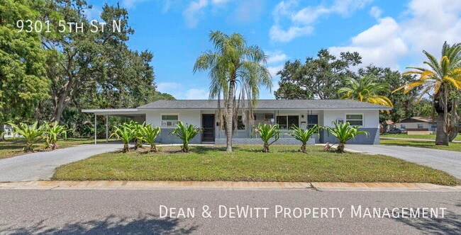 Building Photo - 9301 5th St N Rental