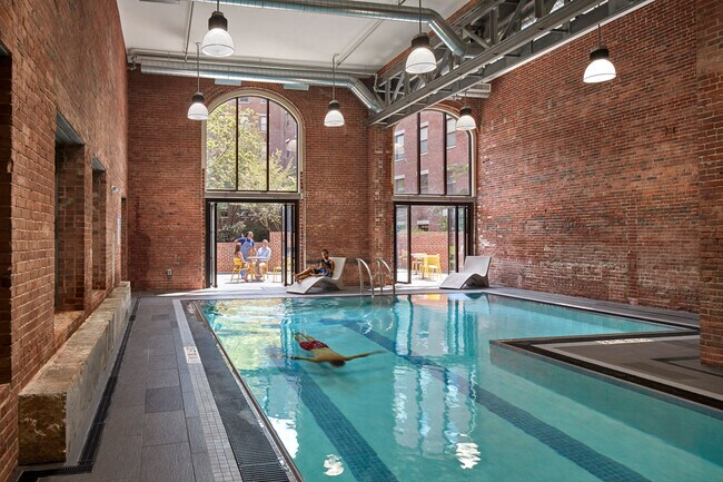 Photo - 791 Tremont St Unit E209