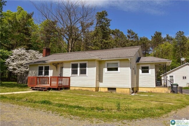 Building Photo - 3284 PA-115 Rental