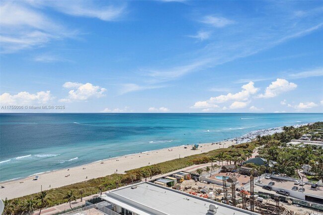 Photo - 5401 Collins Ave Condo Unit 1114