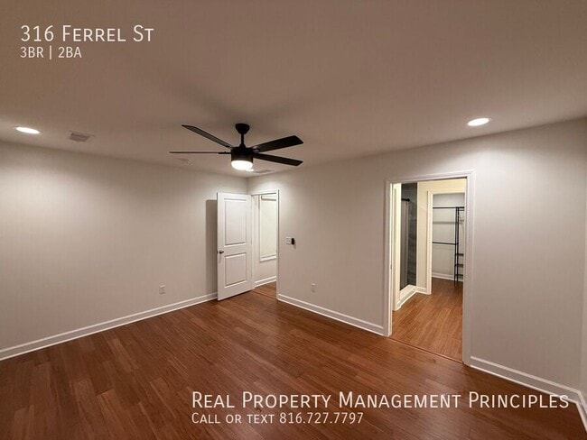 Photo - 316 Ferrel St