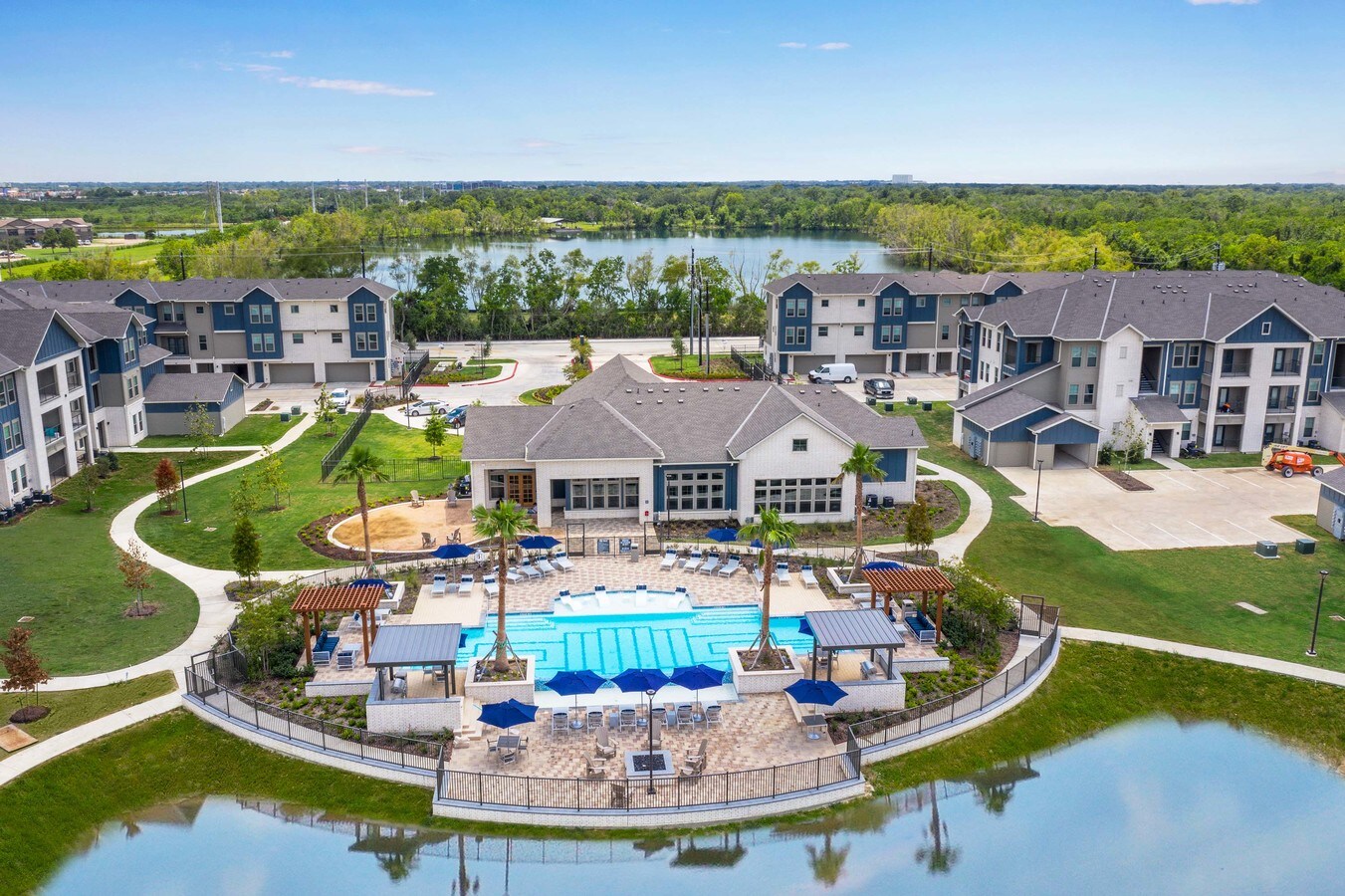 Alta Baytown Apartments For Rent In Baytown Tx Forrent Com