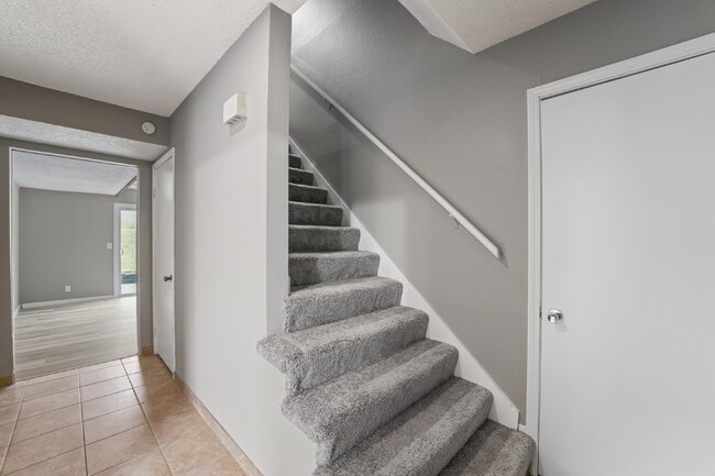 Photo - " Renovated 3-Bed, 2.5 Bath in Olathe - Available Now!"  1st month's rent is FREE!*