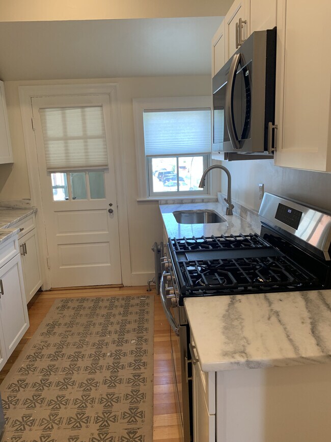 Cocina - 96 Middle St Unidad 4