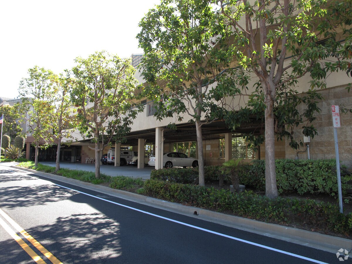 Photo - Ross Manhattan Terrace