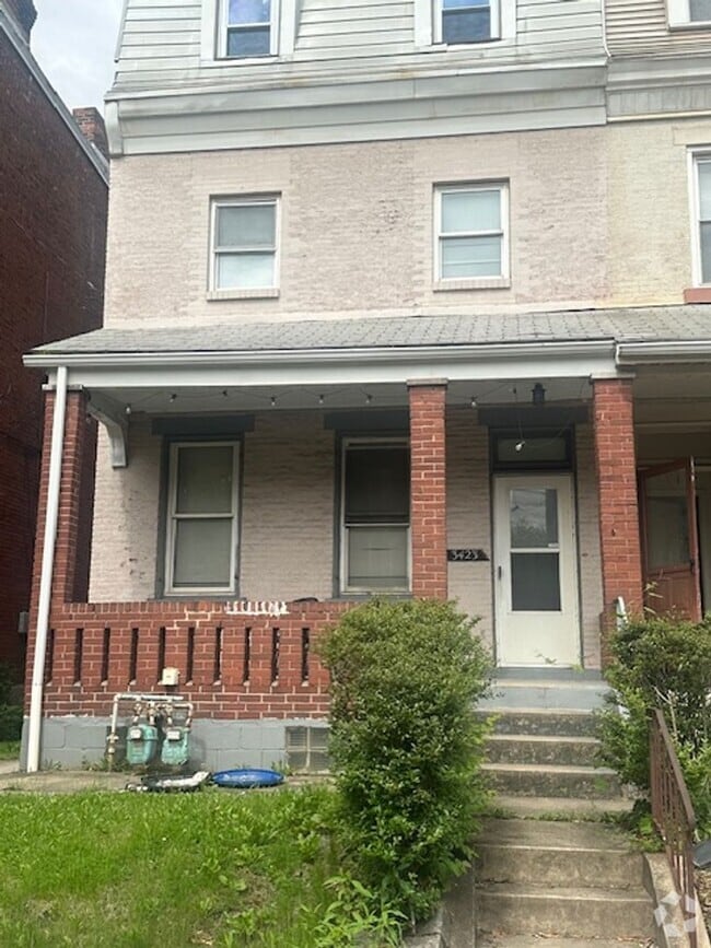 Building Photo - 3423 Ward St Unit 3423 Ward St 1 Rental