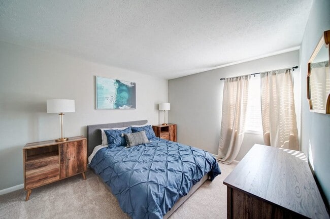 Nova Ridge Apartments