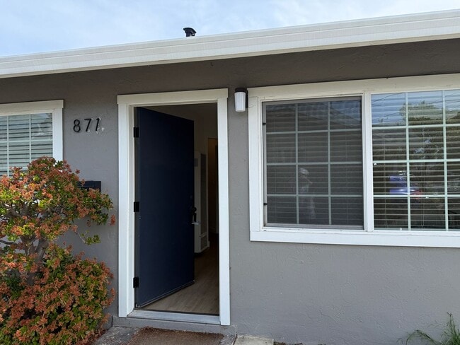 Photo - 871 Coolidge Ave Unit 871