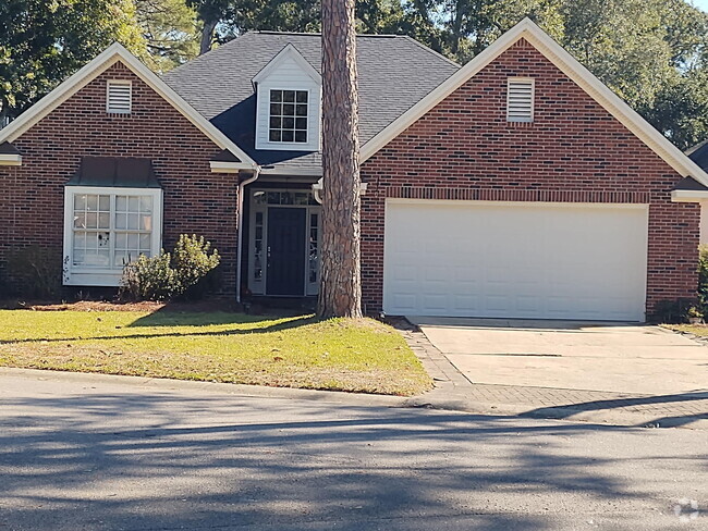 Building Photo - 1461 Oakmont Pl Rental