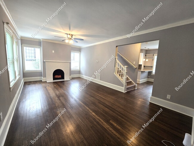 Photo - 1628 Orlando St SW