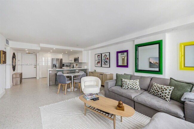 Photo - 1865 Brickell Ave Unit A1911