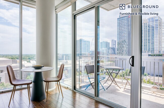 Photo - 301 Brazos St Unidad FL11-ID109