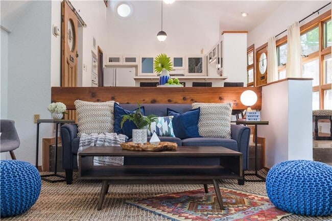 Photo - South Austin 4x2 Unique Home!