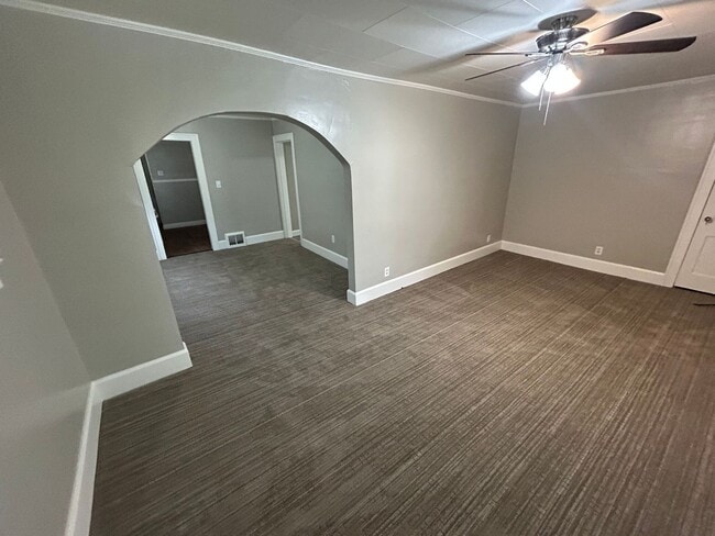 Photo - Cozy and freshly Updated North Toledo Home Near I-75 & Downtown