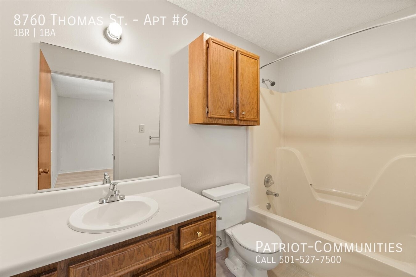 Photo - 8760 Thomas St Unit Apt #6