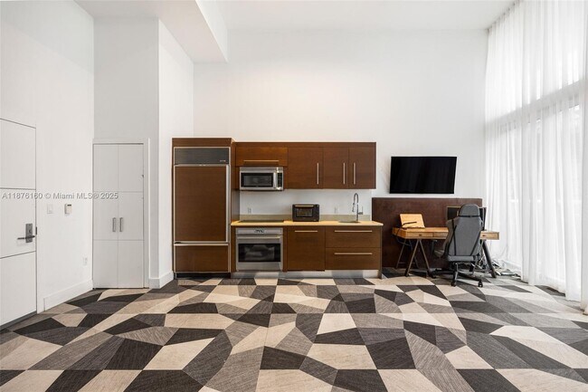 Photo - 465 Brickell Ave Unit 1503