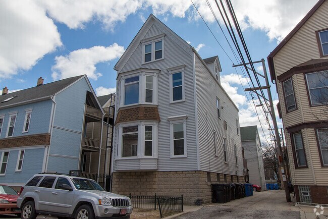 Building Photo - 1211 W Melrose St Unit M07H Rental