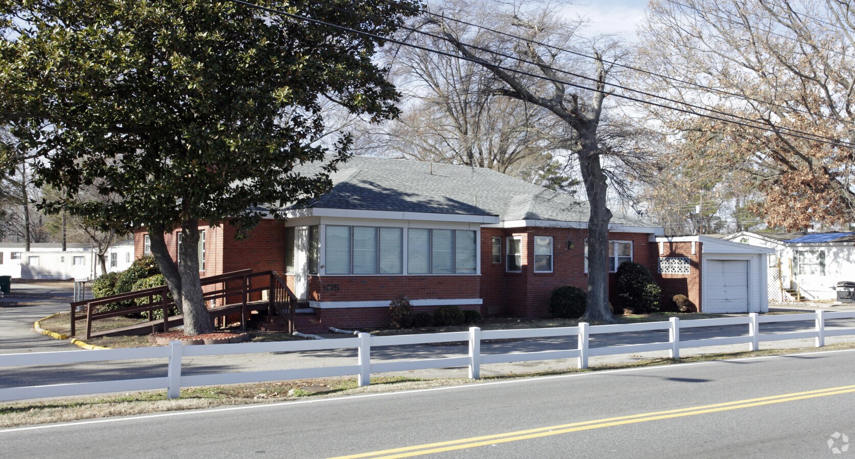 Photo - Colonial Run Apartments