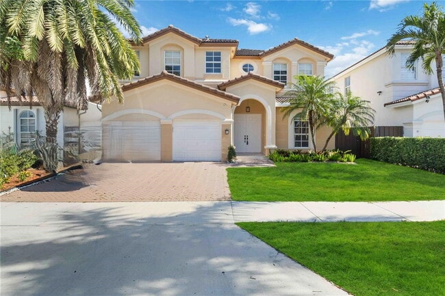 Building Photo - 8551 NW 110th Ave Rental
